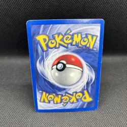 Pokemon Cards: Gym Challenge Rare Holo: Sabrina's Alakazam 16/132 - Image 4