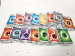 Large Bundle of Pokemon TCG Energy Cards - Mixed Types - Sealed Packs - Image 2