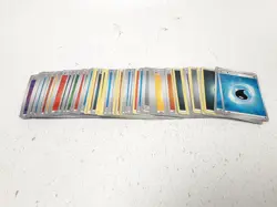 Large Bundle of Pokemon TCG Energy Cards - Mixed Types - Sealed Packs - Image 5