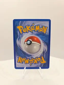 Cyndaquil 45/101 EX Dragon Frontiers Pokemon Card EXC - Image 2