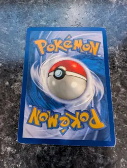 Recycle 61/62 Fossil 1st Edition - Pokemon Card - Image 2