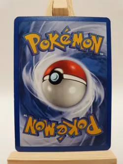 Pokemon 1st Edition Card - Eevee 55/82 (Team Rockets Set) - Image 4