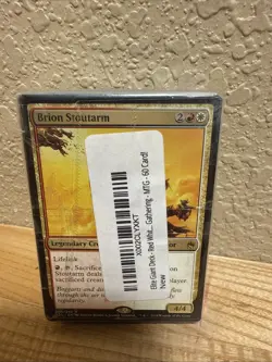 Elite Red White Giant Deck - Very Powerful - 60 Card - Modern - MTG NM/M! - Image 2