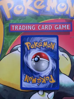 Psyduck 73/100 Reverse Holo EX Sandstorm Pokemon Card - Image 2