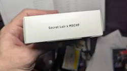 1x MSCHF X MTG Foil Edition Secret Lair Sealed - Magic MTG x1 - Image 2