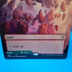 Cragcrown Pathway (Borderless) Zendikar Rising Regular - Image 2