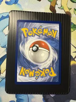 Pokemon TCG Gengar VMAX #271/264 Alt Art Fusion Strike Near Mint Condition - Image 2