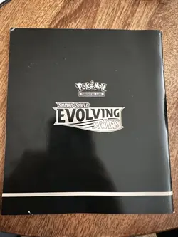 💎Pokemon TCG | Sword & Shield Evolving Skies Player's Guide From ETB - Image 3