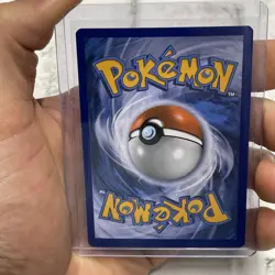 2016 Pokemon GYARADOS #34/108 Evolutions Reverse Holo Water English LP/NM Rare - Image 3