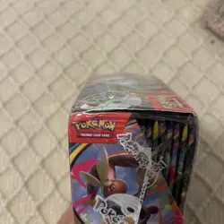 Pokemon TCG: Mega Evolution Phantasmal Flames Booster Box - New & Sealed👀PHOTOS - Image 3