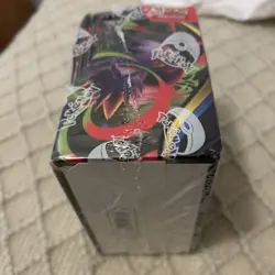 Pokemon TCG: Mega Evolution Phantasmal Flames Booster Box - New & Sealed👀PHOTOS - Image 4