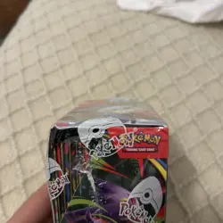 Pokemon TCG: Mega Evolution Phantasmal Flames Booster Box - New & Sealed👀PHOTOS - Image 5