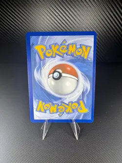 Team Rocket’s Proton 227/182 Destined Rivals Trainer Full Art Pokemon TCG MINT - Image 2