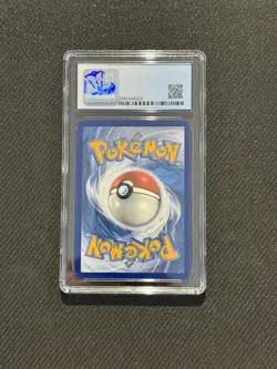 Pokemon Rayquaza Amazing Rare 138/185 Vivid Voltage – CGC 10 Gem Mint - Image 2