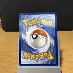 Mega Kangaskhan ex 025 Black Star Promo Mega Evolutions Pokemon Near Mint - Image 2