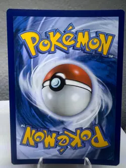 Pokemon TCG Silver Tempest 022/195 - Rapidash - Reverse Holo Rare - NM - Image 2