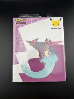 Pokemon Binder Collection - Art Rares, Sealed Promos, Vintage - Priced 70% Value - Image 1