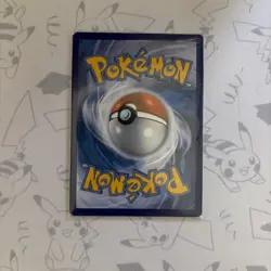 Darkrai XY114 Black Star Holo Promo Full Art NM Pokemon TCG - Image 2