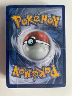 Pokemon TCG: 2021 Trainer Toolkit Crobat V pre-built deck (SWSH110) - Image 4