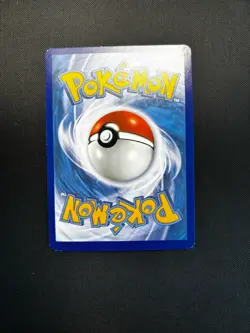 Light Play Pokemon Enhanced Hammer 162/160 XY Primal Clash Secret Rare - Image 2