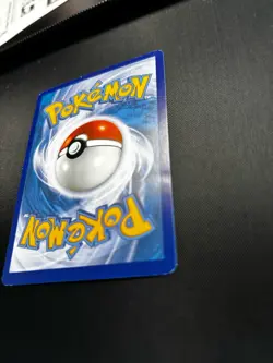 Light Play Pokemon Enhanced Hammer 162/160 XY Primal Clash Secret Rare - Image 3