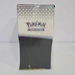 Pokemon Scarlet Violet Prismatic Evolutions Elite Trainer Box ETB New/Sealed✅ - Image 2