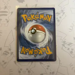 Pokemon Galarian Moltres TCG SWSH284 Sword & Shield Black Star Promo - Image 2