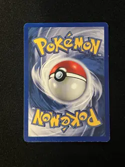 Seel 41/102 1st Edition - Pokemon Base Set 1st Edition (Shadowless) - Image 2