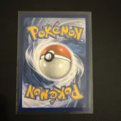 Pokemon TCG Flamigo 227/193 Illustration Rare Scarlet & Violet Paldea Evolved - Image 2