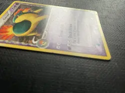 Pokemon TCG Quilava (Delta Species) EX Dragon Frontiers 36/101 Regular Uncommon - Image 2
