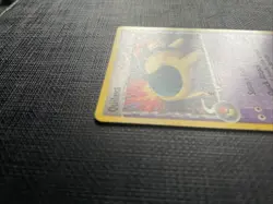 Pokemon TCG Quilava (Delta Species) EX Dragon Frontiers 36/101 Regular Uncommon - Image 3