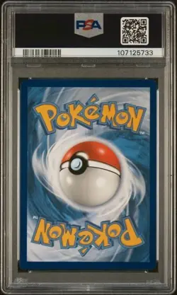 PSA 9 Excadrill #246 2019 Pokemon Sun & Moon Cosmic Eclipse Secret Rare - Image 2