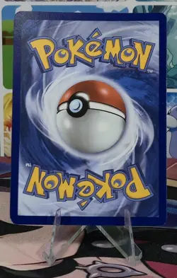 Pokemon TCG Haunter 027 Mega Evolution Promo - Image 2