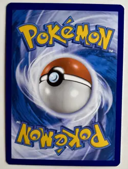 Pokemon TCG Ninetales 199/197 Scarlet Violet Obsidian Flames NM/MT Condition - Image 2