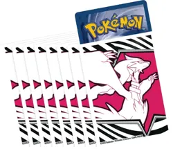 Pokemon TCG Scarlet & Violet White Flare Elite Trainer Box ETB - NEW SEALED - Image 5