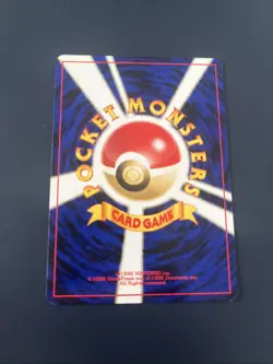 Pokemon TCG Sneasel Neo Revelation Premium File 3 No.215 Regular Japanese LPNm - Image 2