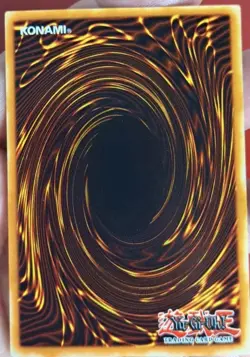 Yu-Gi-Oh! Abyss Soldier (CMC-EN001), SUPER RARE, NM - Image 3