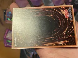 Yu-Gi-Oh Neo Galaxy-Eyes Photon Dragon GAOV-JP041 Ultimate Rare NM - Image 5