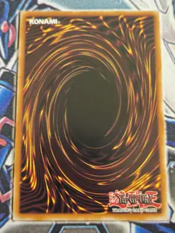 Forbidden Chalice PGLD-EN047 Gold Rare 1st Edition Near Mint Yugioh - Image 2