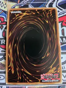 Reinforcement of the Army PGLD-EN058 Gold Rare 1st Edition Near Mint Yugioh - Image 2