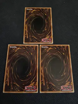3x Photon Lead x3 PHSW-EN051 Common Unlimited Edition NM Playset Yugioh - Image 2