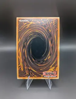 Yu-Gi-Oh! Dragon Master Magia PCR RA04-EN055 Prismatic Collector's Rare - Image 2