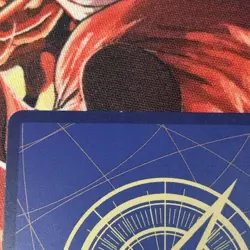 Lilith OP13-113 R Alt Art Carrying In His Will ENGLISH One Piece CCG - Image 3