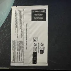 One Piece - Carrying on His Will 3rd Anniversary Tournament Pack *SEALED* - Image 2
