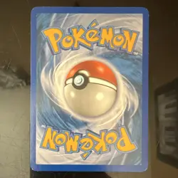 The Pokemon Company Entei 001/017 POP Series 2 Holo 70HP Rare Pokemon Card - Image 2