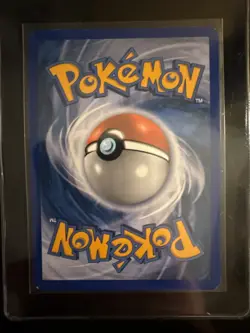 The Pokemon Company Entei 001/017 POP Series 2 Holo 70HP Rare Pokemon Card - Image 4