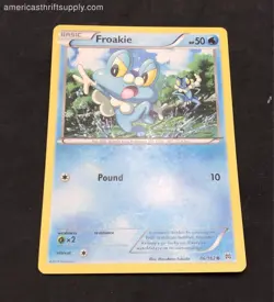 16.75lb Bulk Pokemon Card Lot - XY Sun & Moon Era - Image 5
