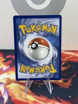 Pokemon TCG Team Rockets Archer Ultra Rare Full Art Card 223/182 Destined Rivals - Image 4