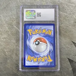 Pokemon Pikachu Illustration Contest Winner 2024 CGC Mint 9 Graded Card BSP - Image 2