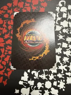 Naruto CCG Pain (Deva Path) PR-085 Foil Card NM/VLP Condition - Image 4